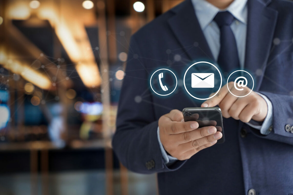 Контактные данные